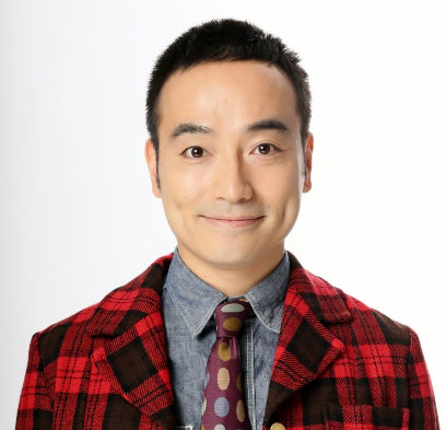 プロフィールアイコン