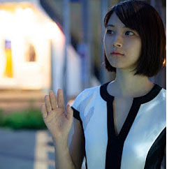 プロフィールアイコン