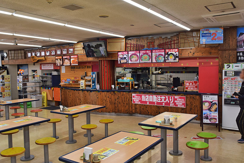 f:id:sakumaga:20191126165616j:plain いけるのはSAのみ