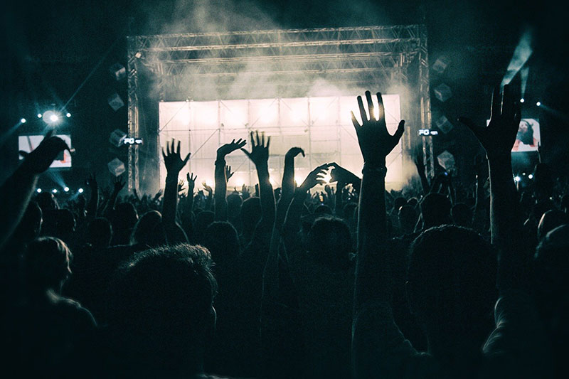 ロックンロール