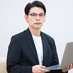 プロフィールアイコン