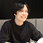 プロフィールアイコン