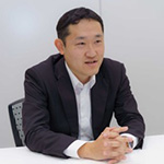 プロフィールアイコン