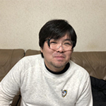 プロフィールアイコン