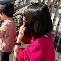 プロフィールアイコン