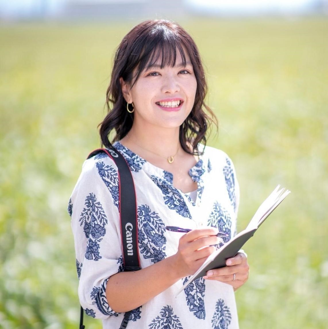 プロフィールアイコン