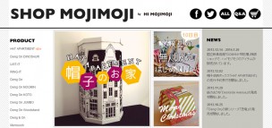 SHOP MOJIMOJI