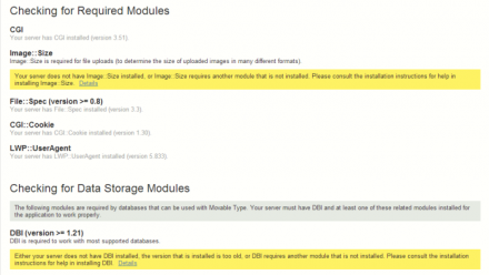 mt-check.cgiの実行画面