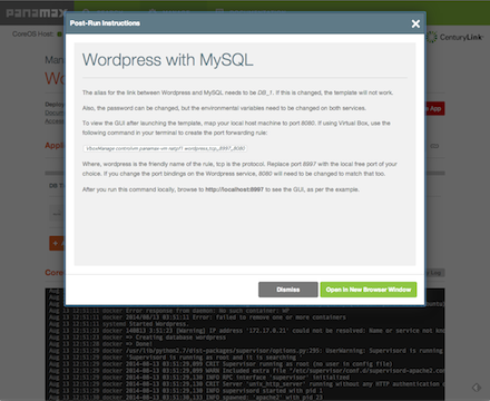 WordPressを使う上での設定