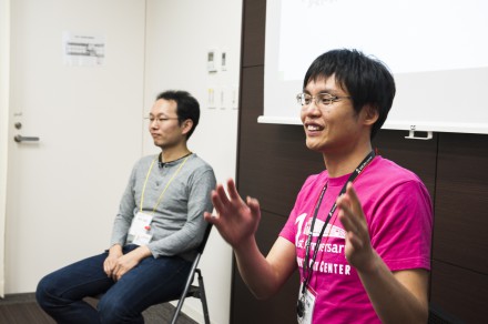 さくらインターネット 田中社長 はてな田中CTO