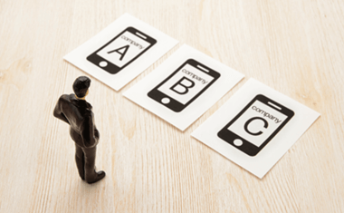 SSL証明書のブランドによる違い