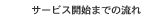 T[rXJn܂ł̗