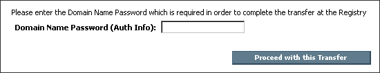 AuthCode入力