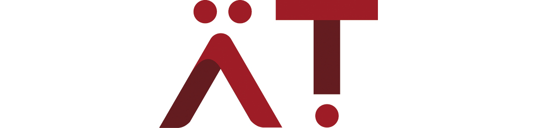 株式会社アットシステム ロゴ