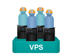 仮想サーバサービス