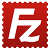 FileZilla アイコン