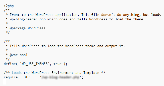 phpMyadmin画面イメージ