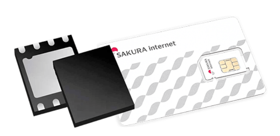 さくらのセキュアモバイルコネクト