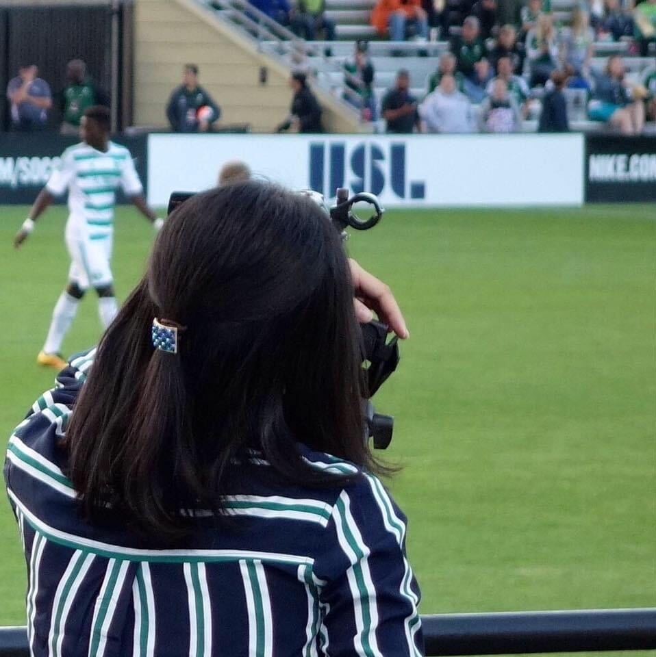 篠崎沙恵のプロフィール画像