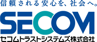 セコム ロゴ