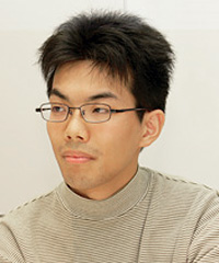 株式会社もしも ソリューションチーム ジェネラル・エンジニア 遠藤央章氏