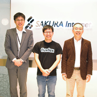 fluxflex様の事例紹介