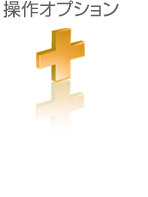 追加オプション