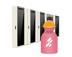 ハウジングサービス