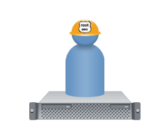 専用サーバサービス