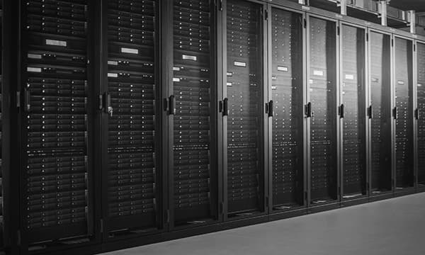 サーバの死活監視