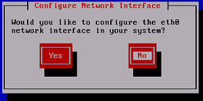 CentOSインストーラー