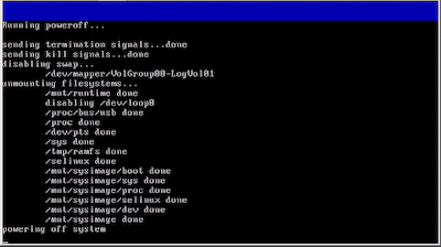 CentOSインストーラー