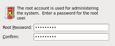 ScientificLinuxインストーラー