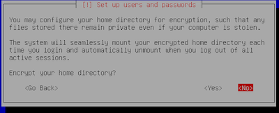 Ubuntuインストーラー