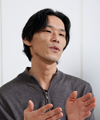 美人時計 エンジニアの中根弘祥氏