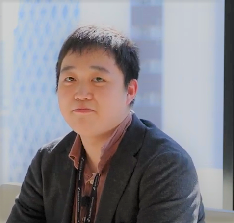 篠 祐平のプロフィール画像