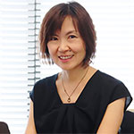 プロフィールアイコン