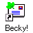 Becky! Internet Mail ver.2