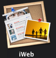 iWeb