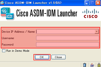 コントロールパネル