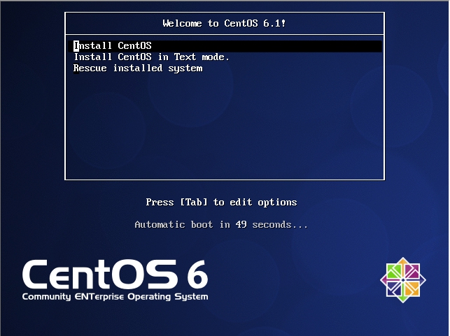 CentOS