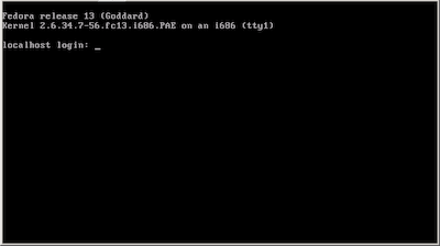 ログインプロンプト