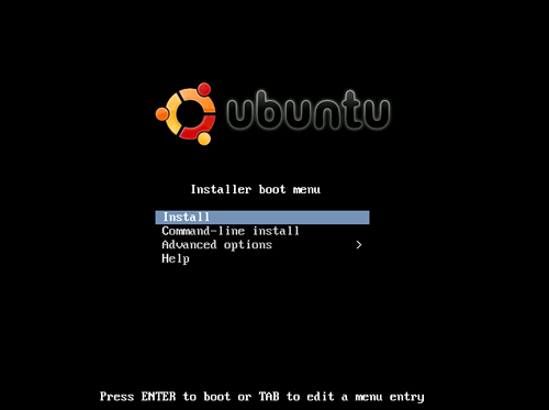 Ubuntu